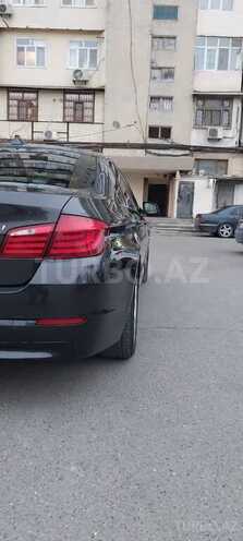 BMW 528 2012, 271,000 km - 2.0 l - Bakı