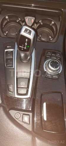 BMW 528 2012, 271,000 km - 2.0 l - Bakı