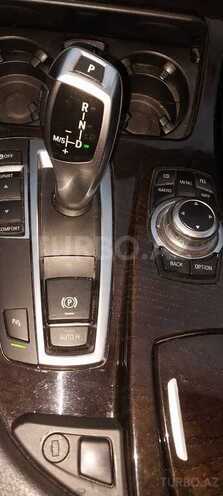 BMW 528 2012, 271,000 km - 2.0 l - Bakı