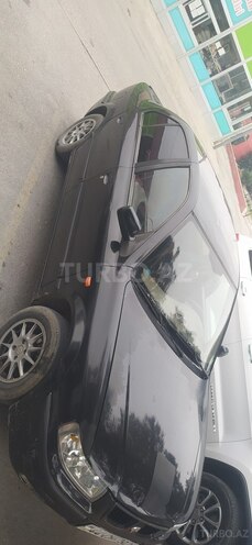 Iran Khodro Samand 2007, 413,700 km - 1.8 л - Bakı