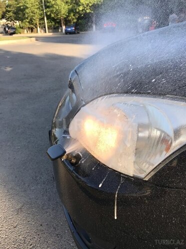 Toyota Corolla 2006, 227,000 km - 1.4 l - Bakı
