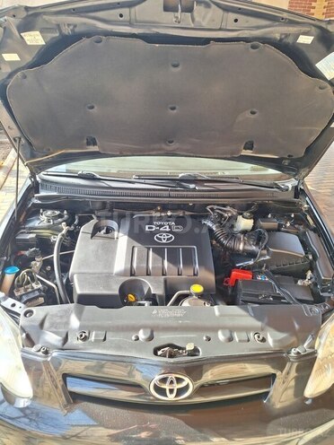 Toyota Corolla 2006, 227,000 km - 1.4 l - Bakı