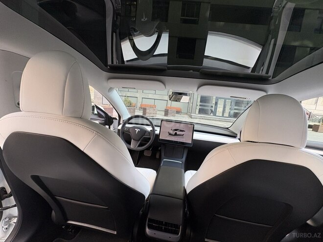 Tesla Model 3 2022, 52,000 km - 0.0 l - Bakı