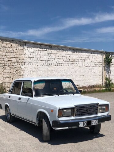LADA (VAZ) 2107 2006, 35,262 km - 1.6 l - Bakı