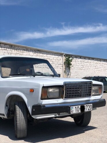 LADA (VAZ) 2107 2006, 35,262 km - 1.6 l - Bakı