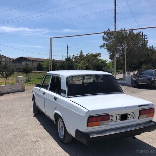 LADA (VAZ) 2107 2006, 35,262 km - 1.6 l - Bakı