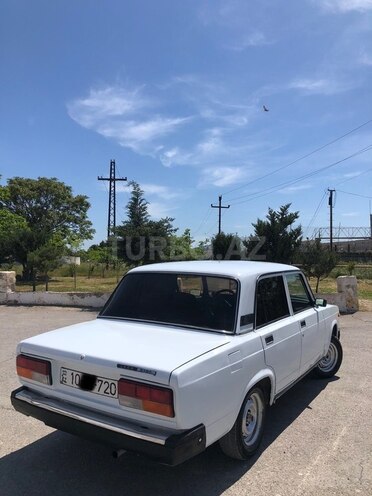 LADA (VAZ) 2107 2006, 35,262 km - 1.6 l - Bakı