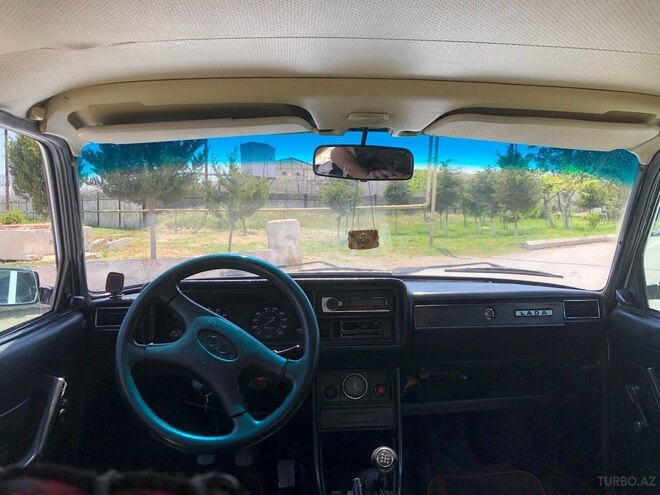 LADA (VAZ) 2107 2006, 35,262 km - 1.6 l - Bakı
