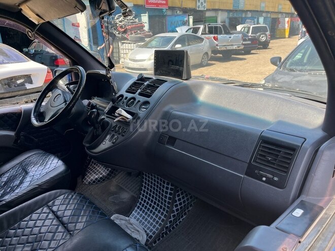 Mercedes Vito 1999, 730,000 km - 2.2 л - Bakı