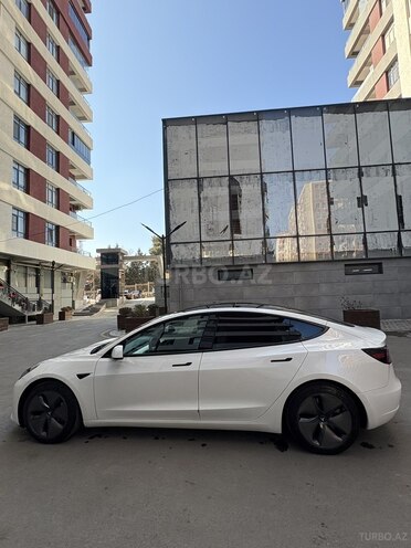Tesla Model 3 2022, 52,000 km - 0.0 l - Bakı