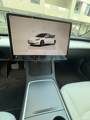 Tesla Model 3 2022, 52,000 km - 0.0 l - Bakı