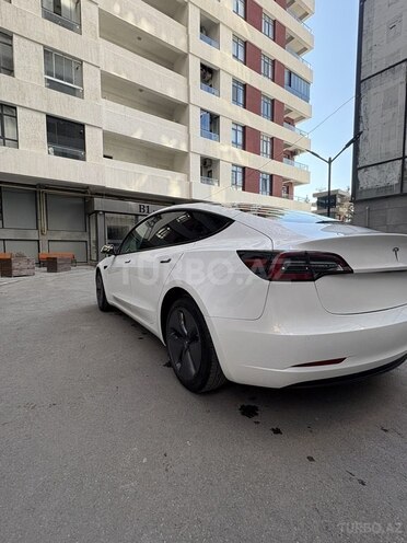 Tesla Model 3 2022, 52,000 km - 0.0 l - Bakı