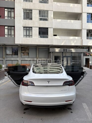 Tesla Model 3 2022, 52,000 km - 0.0 l - Bakı