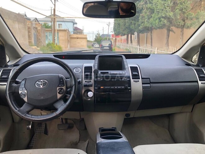 Toyota Prius 2008, 300,000 km - 1.5 l - Bakı