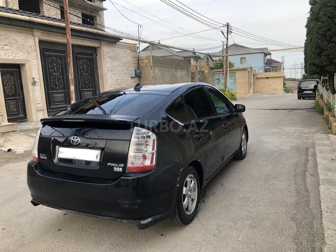 Toyota Prius 2008, 300,000 km - 1.5 l - Bakı