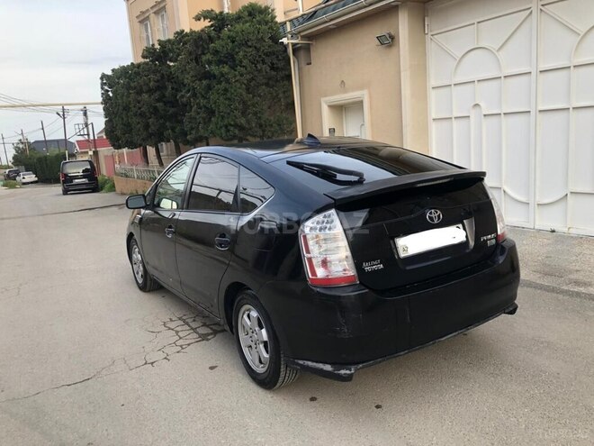 Toyota Prius 2008, 300,000 km - 1.5 l - Bakı