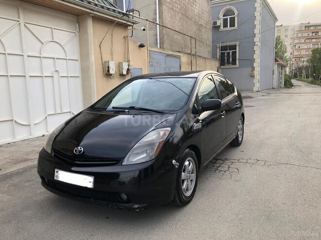 Toyota Prius 2008, 300,000 km - 1.5 l - Bakı