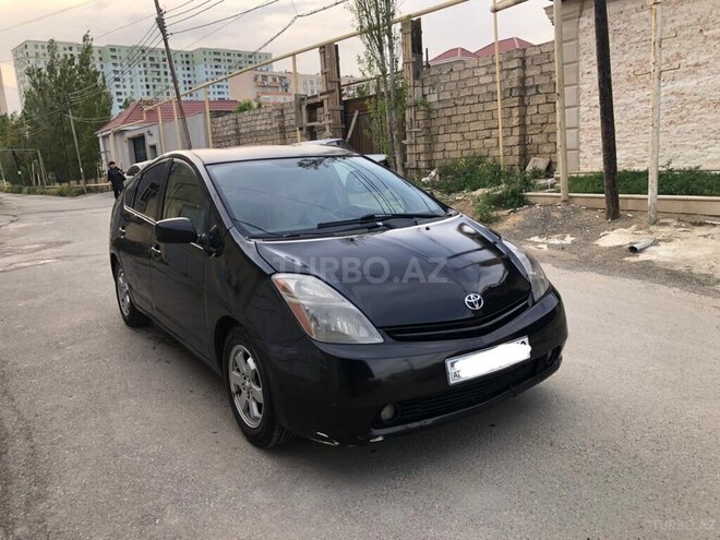 Toyota Prius 2008, 300,000 km - 1.5 l - Bakı