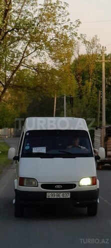 Ford Transit 1999, 555,555 km - 2.5 l - Oğuz