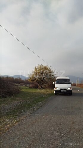 Ford Transit 1999, 555,555 km - 2.5 l - Oğuz