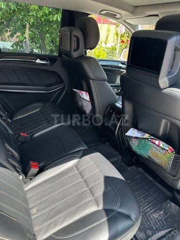 Mercedes GL 350 4MATIC 2014, 148,700 km - 3.0 l - Bakı