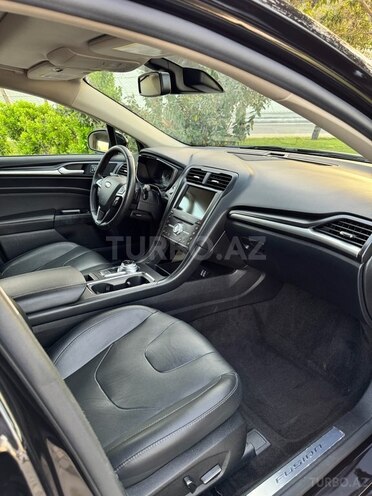 Ford Fusion (North America) 2020, 90,000 km - 2.0 л - Bakı
