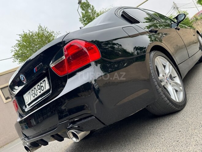 BMW 320 2005, 285,630 km - 2.0 l - Bakı