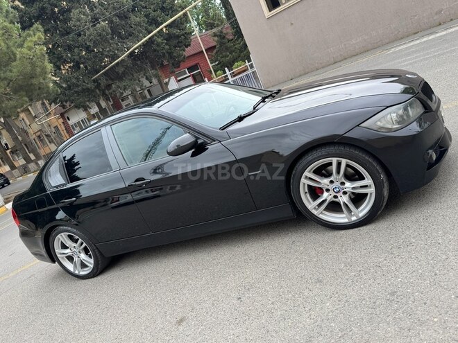 BMW 320 2005, 285,630 km - 2.0 l - Bakı