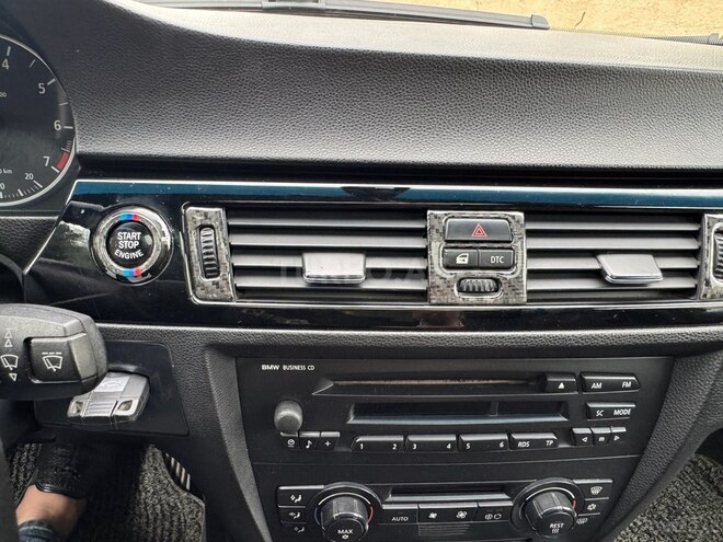 BMW 320 2005, 285,630 km - 2.0 l - Bakı