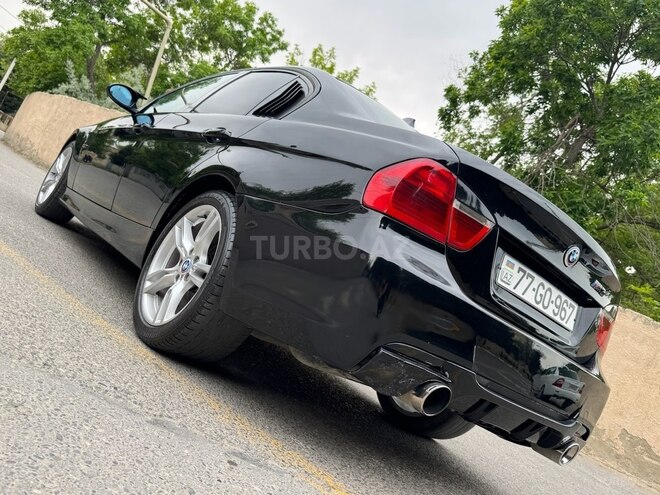 BMW 320 2005, 285,630 km - 2.0 l - Bakı