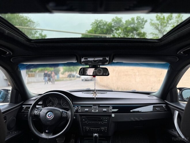 BMW 320 2005, 285,630 km - 2.0 l - Bakı