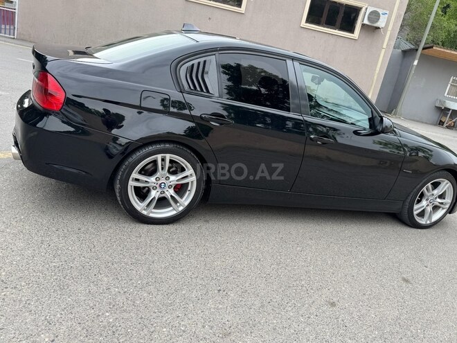 BMW 320 2005, 285,630 km - 2.0 l - Bakı