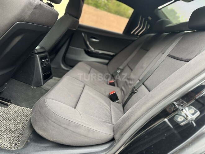 BMW 320 2005, 285,630 km - 2.0 l - Bakı