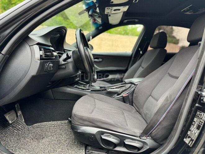 BMW 320 2005, 285,630 km - 2.0 l - Bakı