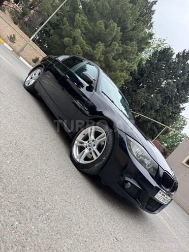 BMW 320 2005, 285,630 km - 2.0 l - Bakı
