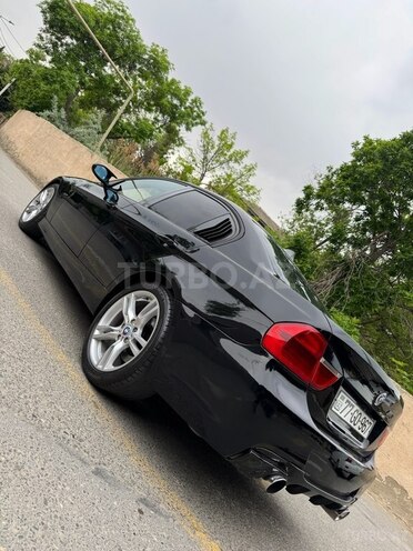 BMW 320 2005, 285,630 km - 2.0 l - Bakı