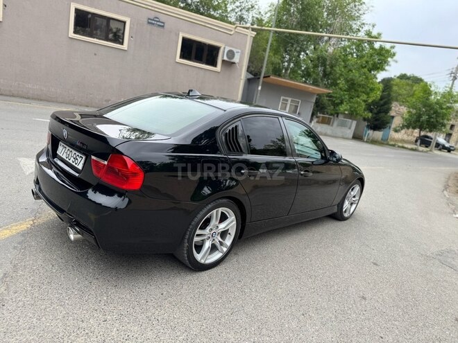 BMW 320 2005, 285,630 km - 2.0 l - Bakı