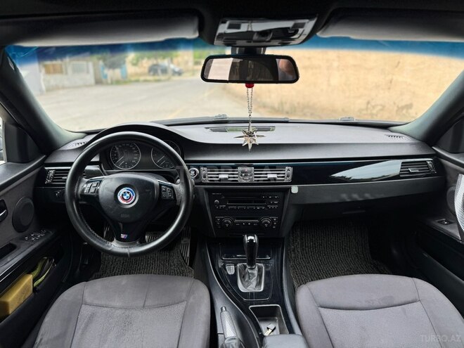 BMW 320 2005, 285,630 km - 2.0 l - Bakı