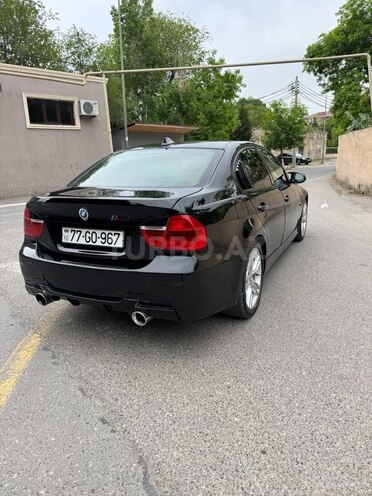 BMW 320 2005, 285,630 km - 2.0 l - Bakı