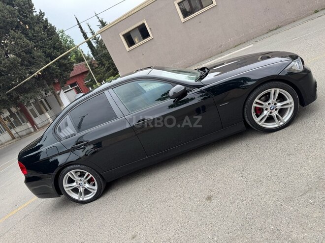 BMW 320 2005, 285,630 km - 2.0 l - Bakı