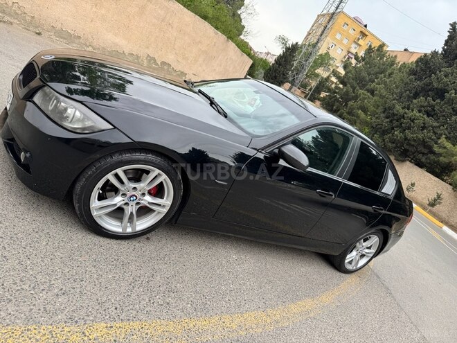 BMW 320 2005, 285,630 km - 2.0 l - Bakı