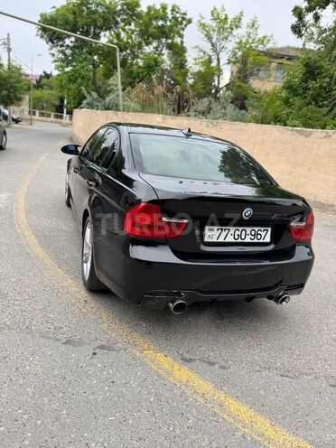 BMW 320 2005, 285,630 km - 2.0 l - Bakı