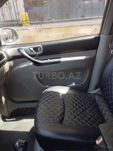 Chevrolet Rezzo 2007, 352,701 km - 1.6 l - Bakı