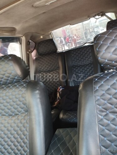 Chevrolet Rezzo 2007, 352,701 km - 1.6 l - Bakı