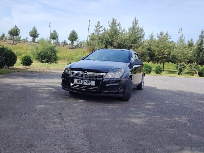 Opel Astra 2009, 293,022 km - 1.3 l - Balakən