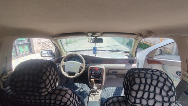 Khazar LX 2019, 245,000 km - 1.7 л - Naxçıvan