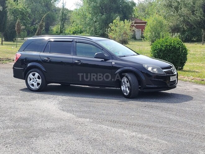 Opel Astra 2009, 293,022 km - 1.3 l - Balakən