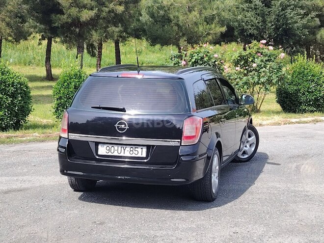 Opel Astra 2009, 293,022 km - 1.3 l - Balakən