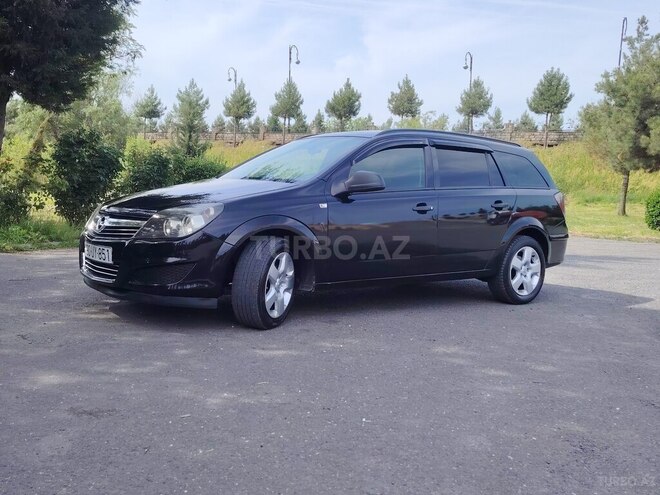Opel Astra 2009, 293,022 km - 1.3 l - Balakən