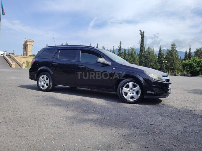 Opel Astra 2009, 293,022 km - 1.3 l - Balakən